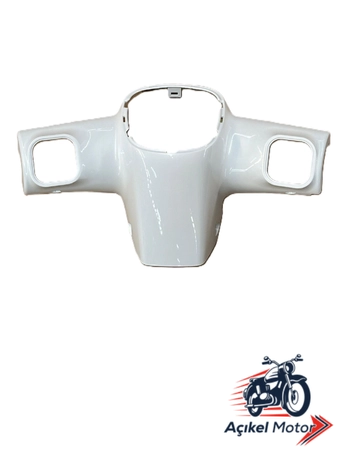 ARORA MALIBU KM ÇERÇEVESİ BEYAZ